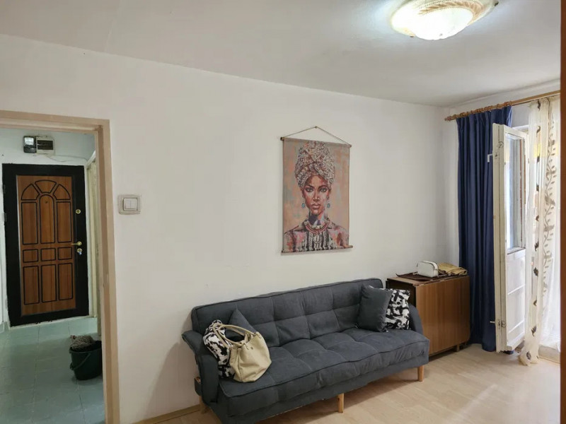 Apartament in zona Dacia