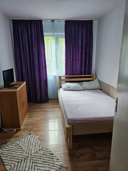 Apartament in zona Dacia