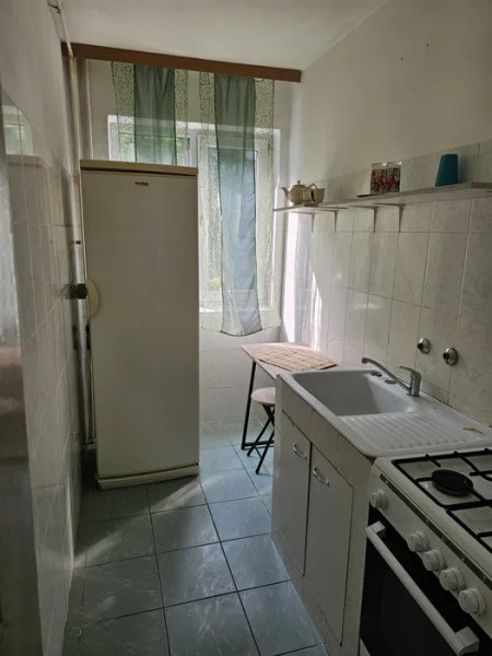 Apartament in zona Dacia