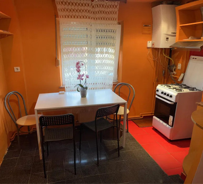 Apartament in zona Modern