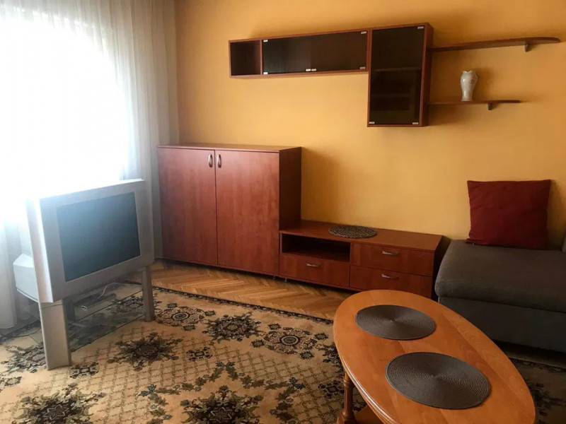 Apartament in zona Odobescu