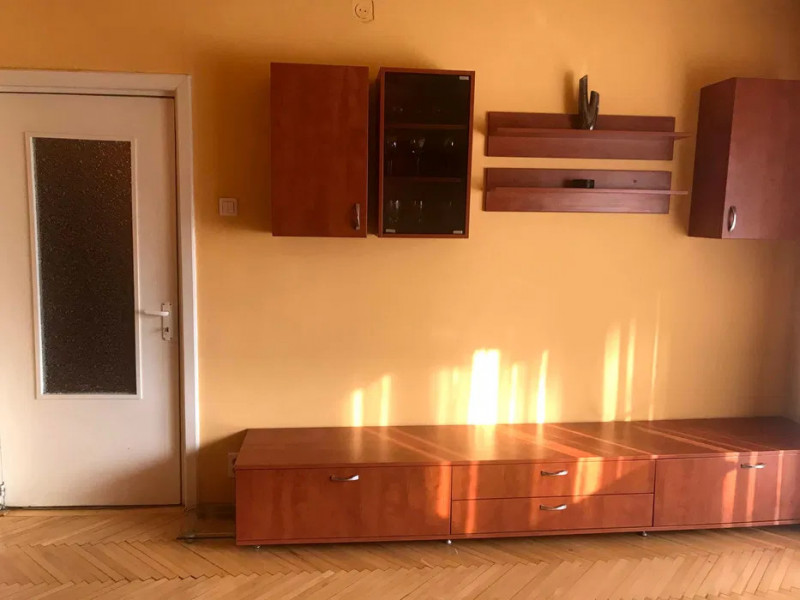 Apartament in zona Odobescu