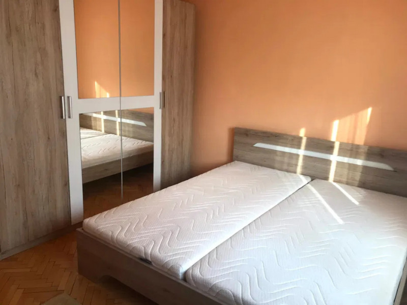 Apartament in zona Odobescu