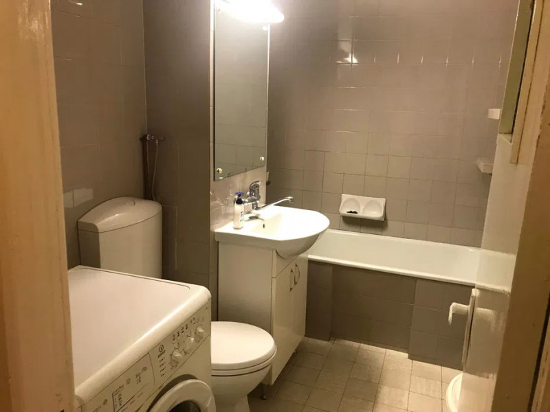 Apartament in zona Odobescu