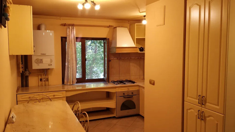 Apartament in zona Timocului