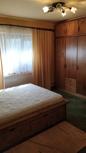 Apartament in zona Timocului