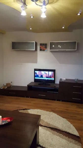 Apartament in zona Calea Aradului