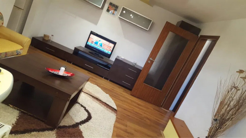 Apartament in zona Calea Aradului