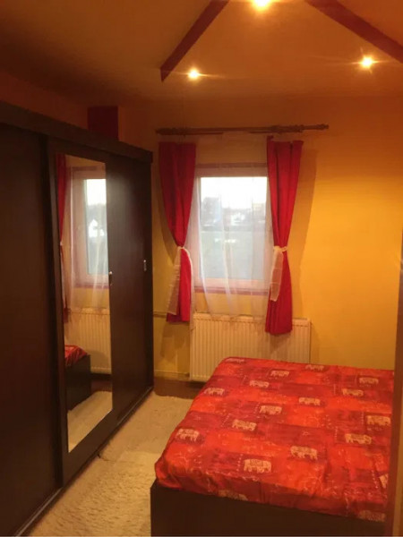 Apartament in zona Calea Aradului