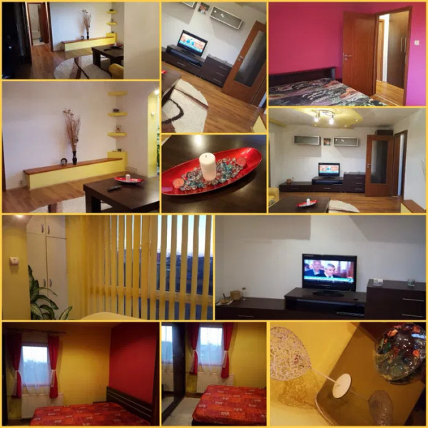 Apartament in zona Calea Aradului