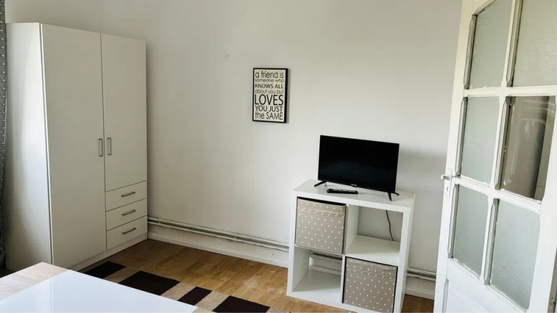 Apartament in zona Calea Aradului