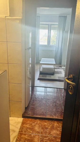 Apartament in zona Calea Aradului