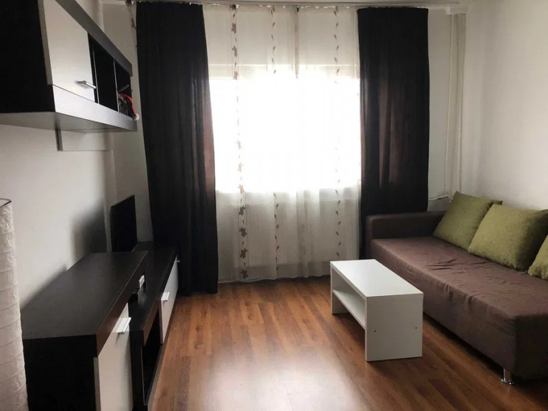 Apartament in Complexul Studentesc 