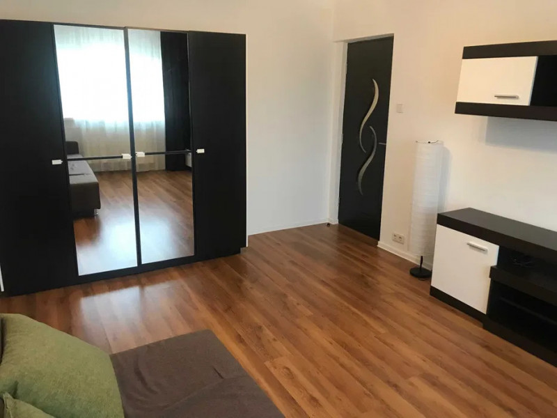 Apartament in Complexul Studentesc 