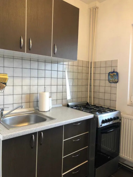 Apartament in Complexul Studentesc 