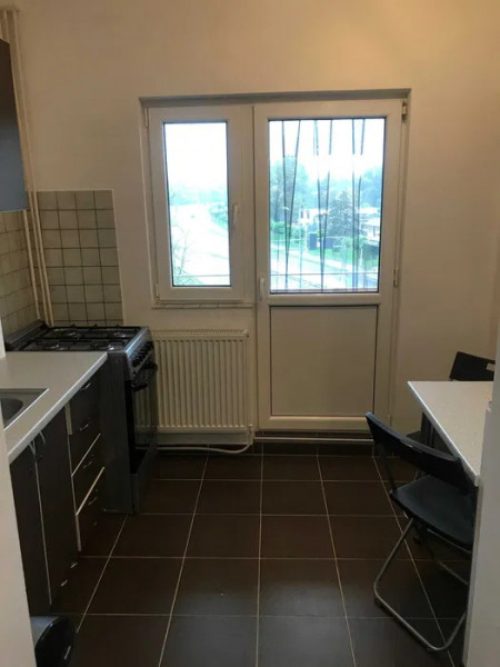 Apartament in Complexul Studentesc 