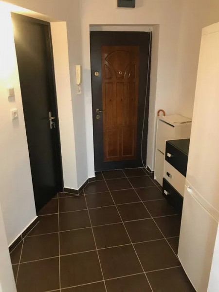 Apartament in Complexul Studentesc 