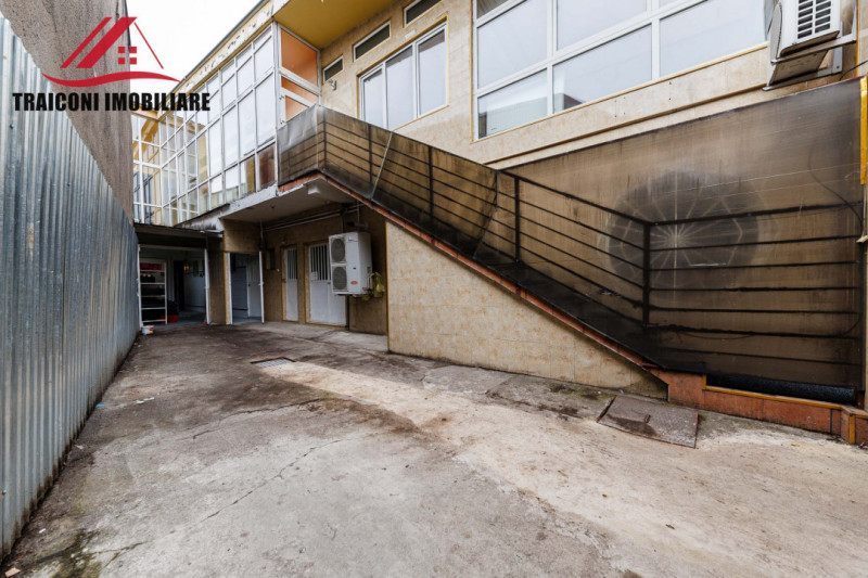 Spatiu comercial, ideal pentru investitie sau business, 0% COMISION