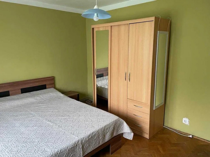 Apartament in zona Odobescu