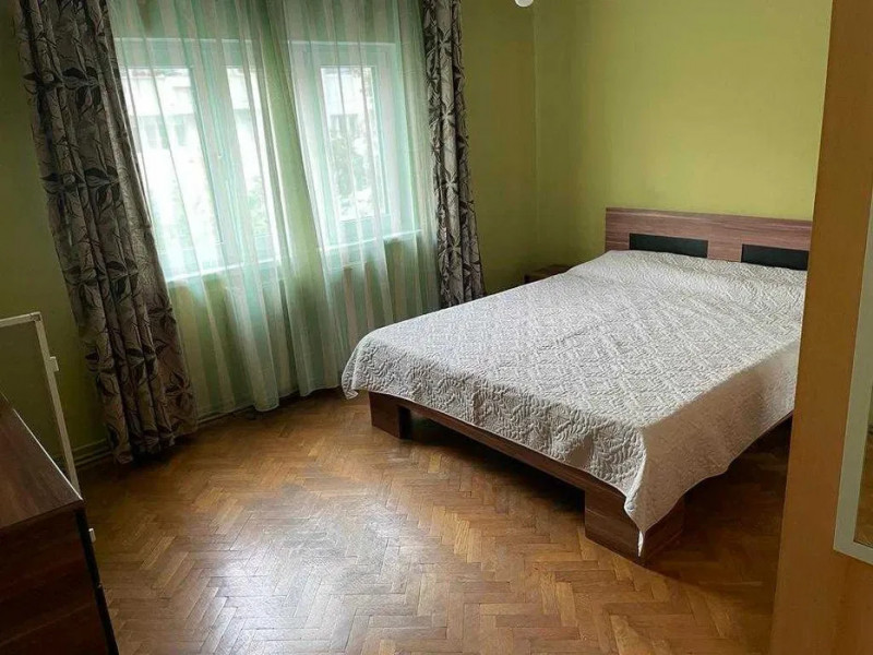 Apartament in zona Odobescu