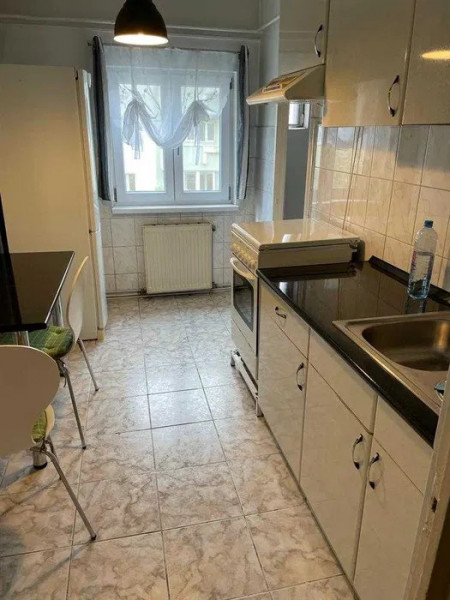 Apartament in zona Odobescu