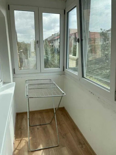 Apartament in zona Odobescu