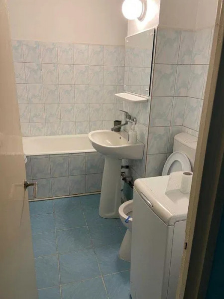 Apartament in zona Odobescu