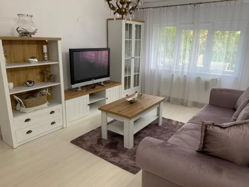 Apartament in zona Badea Cartan