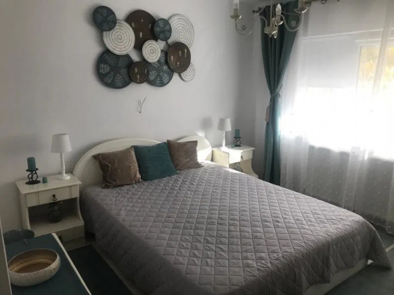 Apartament in zona Badea Cartan