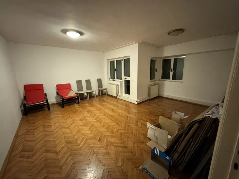 Apartament in zona Dorobantilor