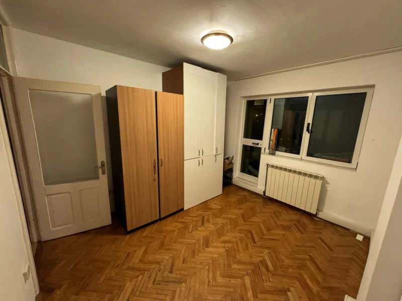 Apartament in zona Dorobantilor