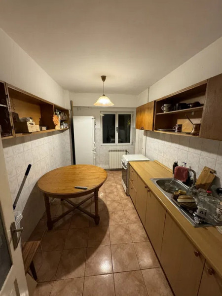 Apartament in zona Dorobantilor