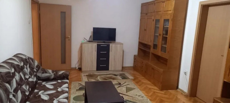 Apartament in zona Dacia