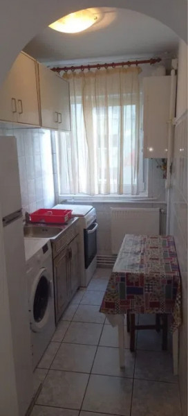 Apartament in zona Dacia