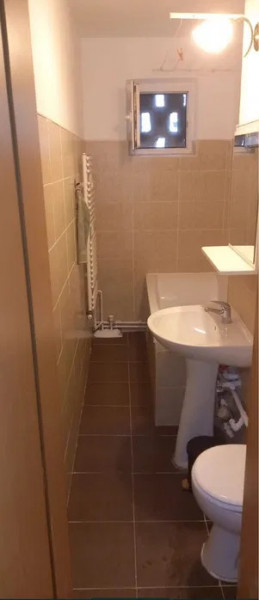 Apartament in zona Dacia