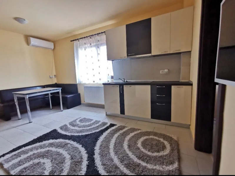 Apartament in zona Lipovei