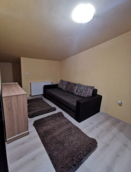 Apartament in zona Lipovei