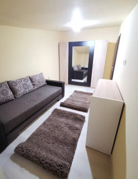 Apartament in zona Lipovei