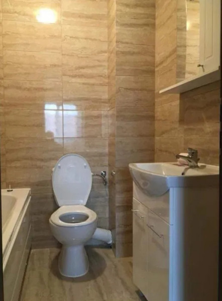 Apartament in zona Lipovei