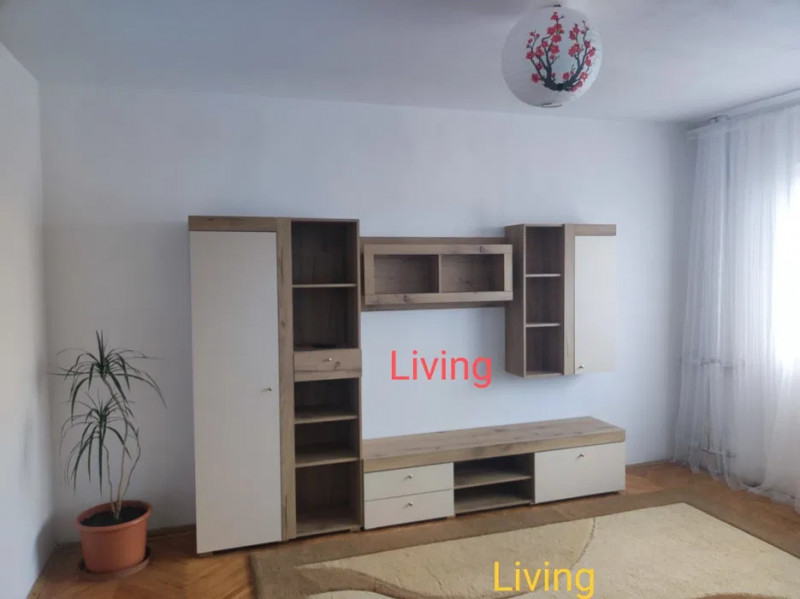   Apartament in zona Gheorghe Lazar