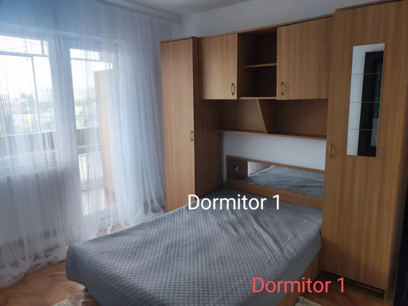   Apartament in zona Gheorghe Lazar