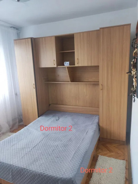   Apartament in zona Gheorghe Lazar