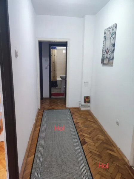   Apartament in zona Gheorghe Lazar