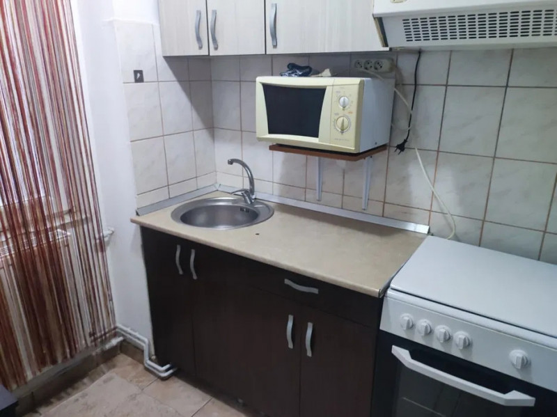   Apartament in zona Gheorghe Lazar