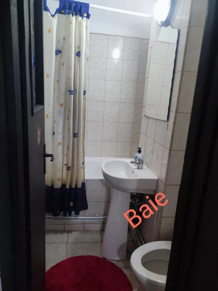   Apartament in zona Gheorghe Lazar