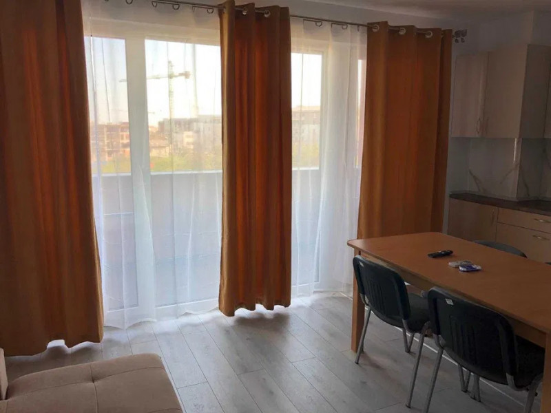 Apartament in Complex Iris-Armoniei