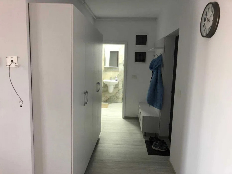 Apartament in Complex Iris-Armoniei