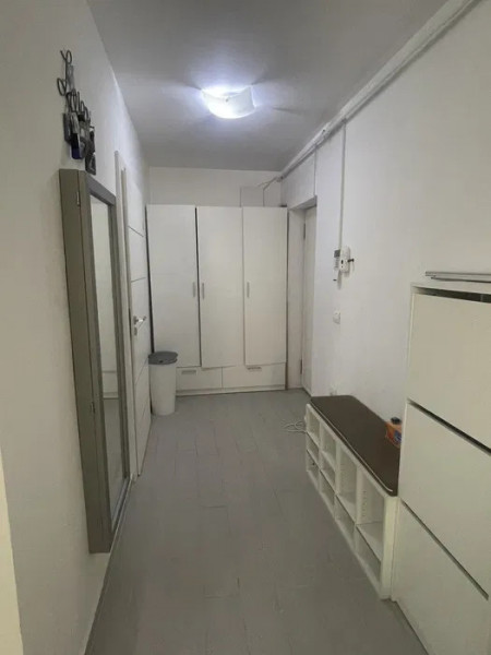 Apartament pe strada Gandului