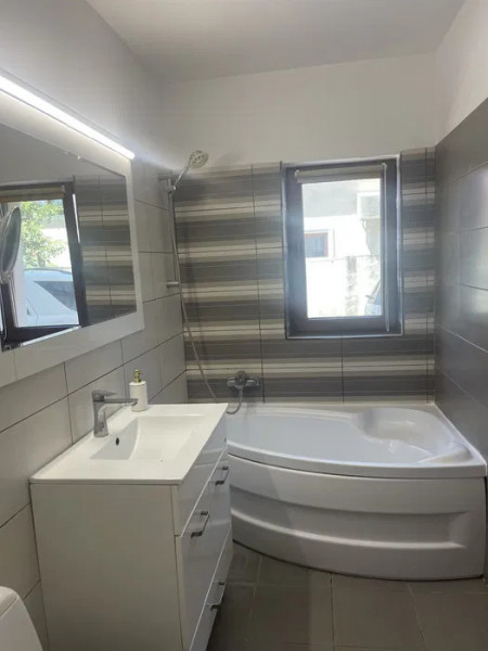 Apartament pe strada Gandului