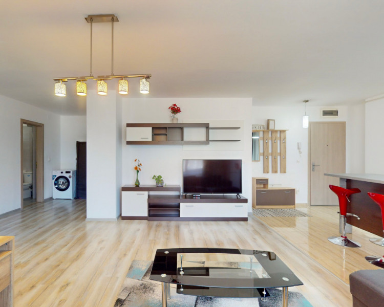 Apartament | Toronto Residence | Zona Aradului 